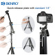 Штатив Benro T560 (Black)